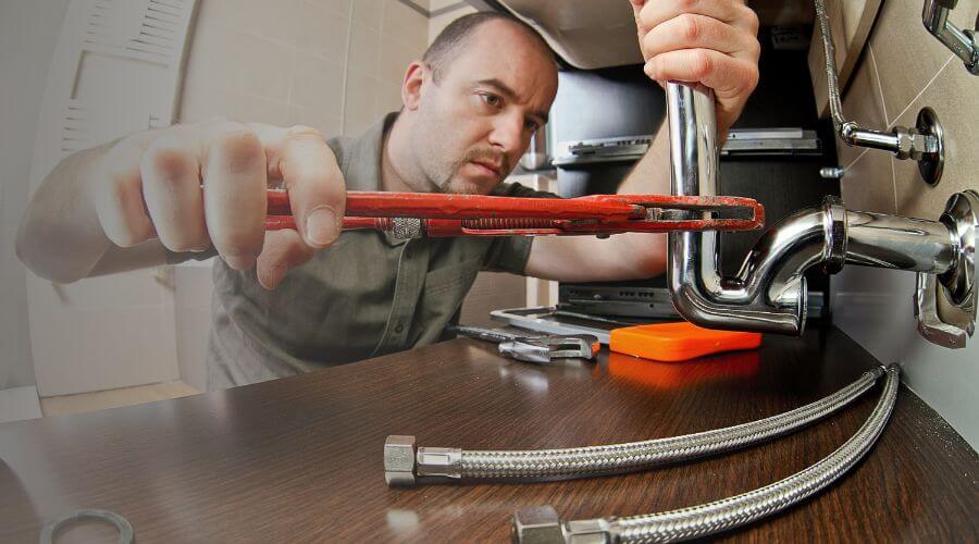 Local annual plumbing maintenance in West Valley, NY